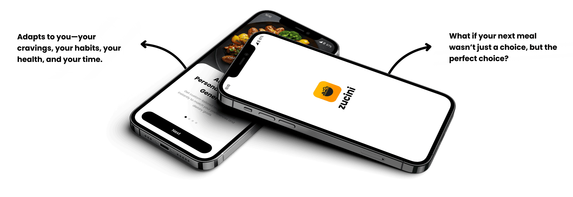 iPhone Mockup