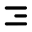 Menu Icon