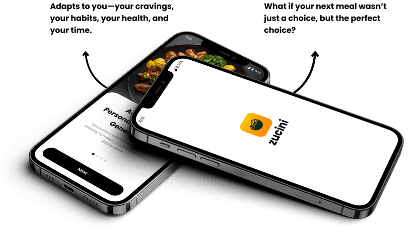 iPhone Mockup